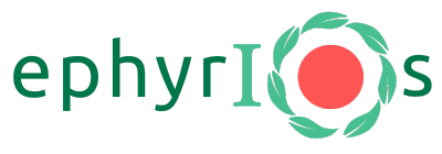 ephyrIOs logo